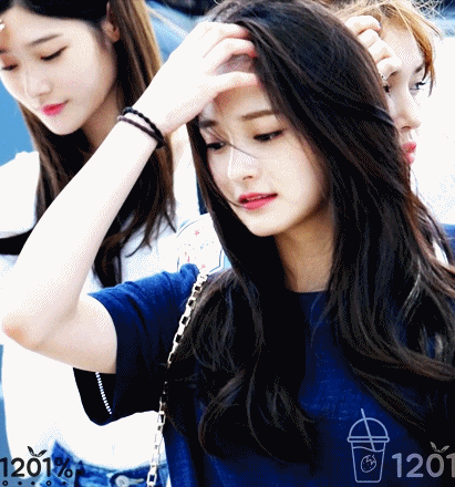 레알 개쩌는거 같은 주결경 옆태 | 인스티즈