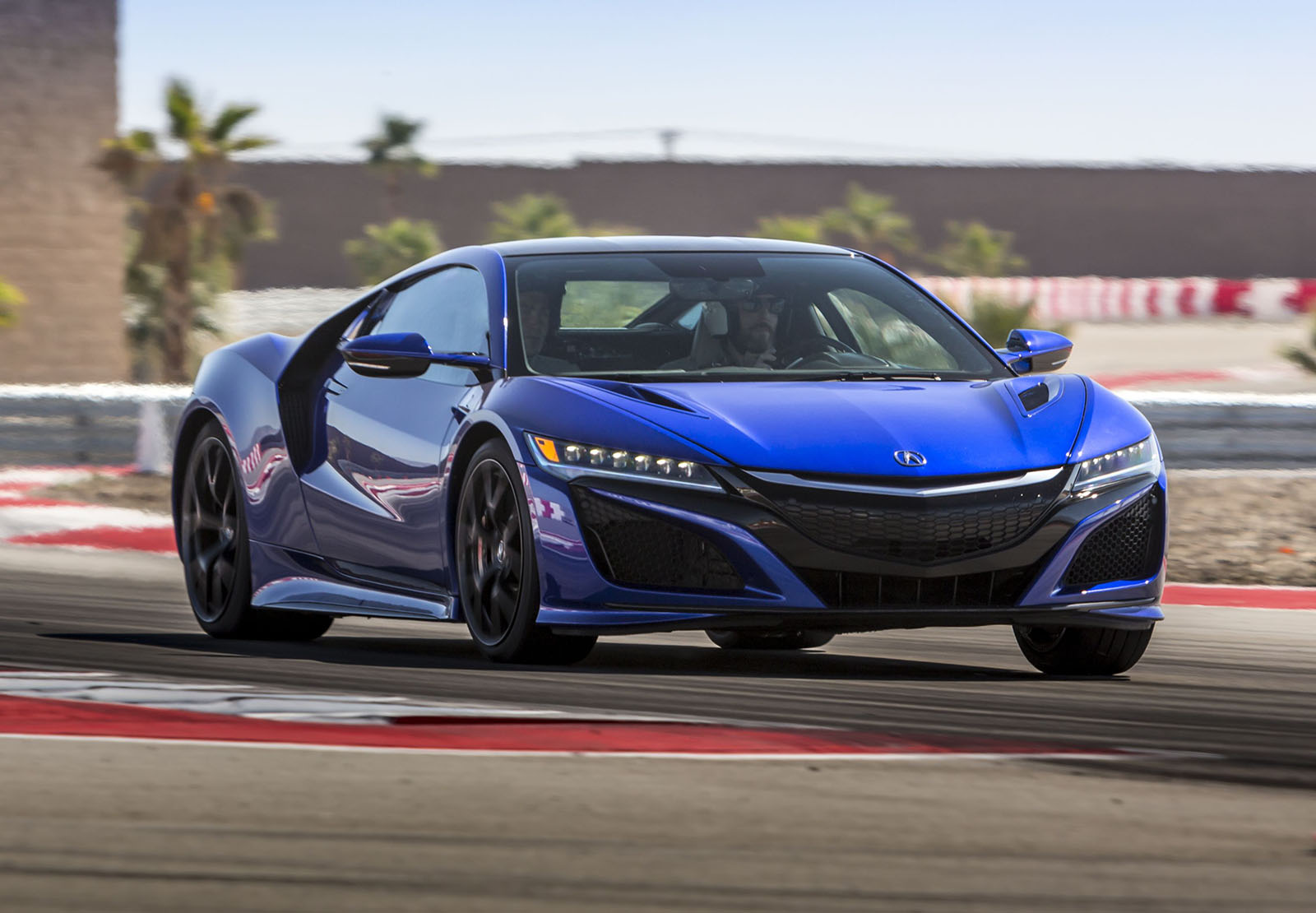 혼다 NSX | 인스티즈