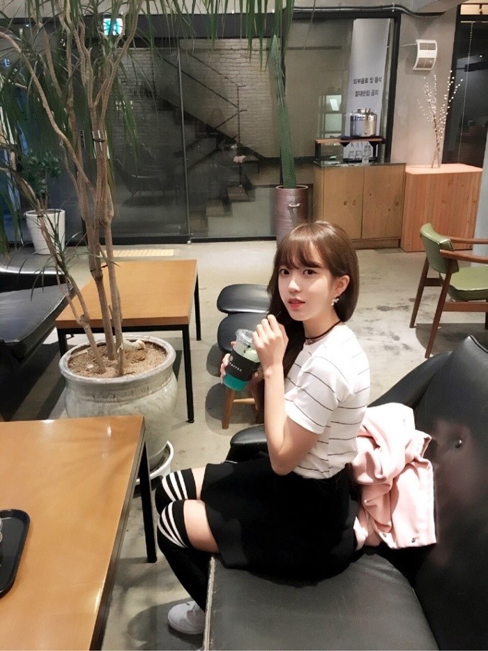 오늘자 프로듀스101 김소희 양이 팬카페에 올린 글+사진 | 인스티즈
