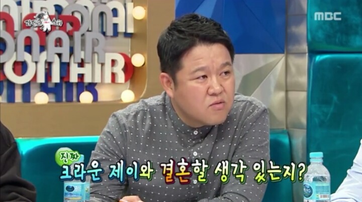 라스 크라운제이와 결혼할 생각있다는 서인영 | 인스티즈
