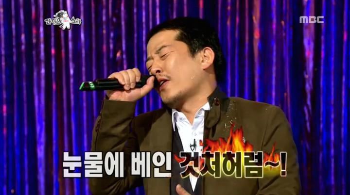 복면가왕에 나와줬으면 하는 가수.jpg | 인스티즈