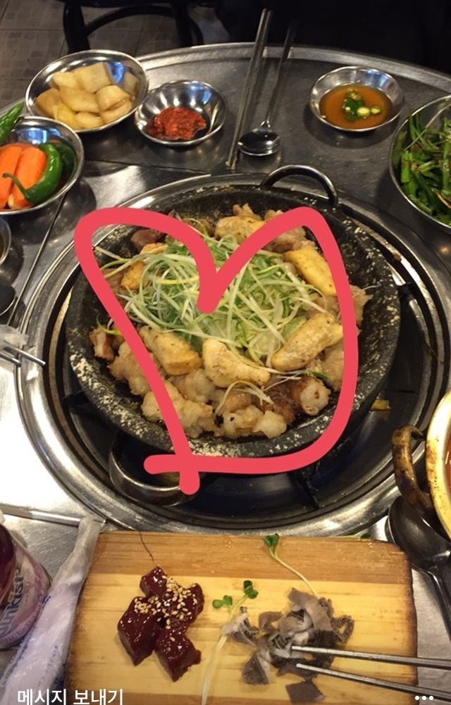 백승호 인스타 | 인스티즈