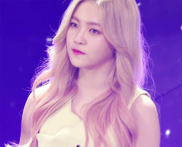 레드벨벳 예리.gif | 인스티즈