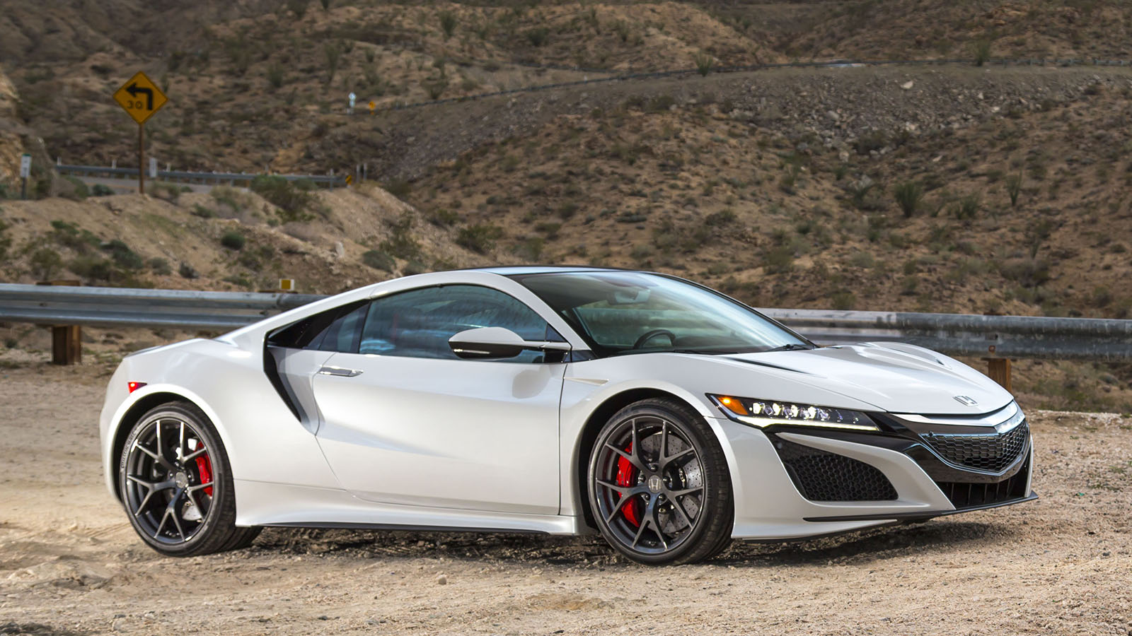 혼다 NSX | 인스티즈