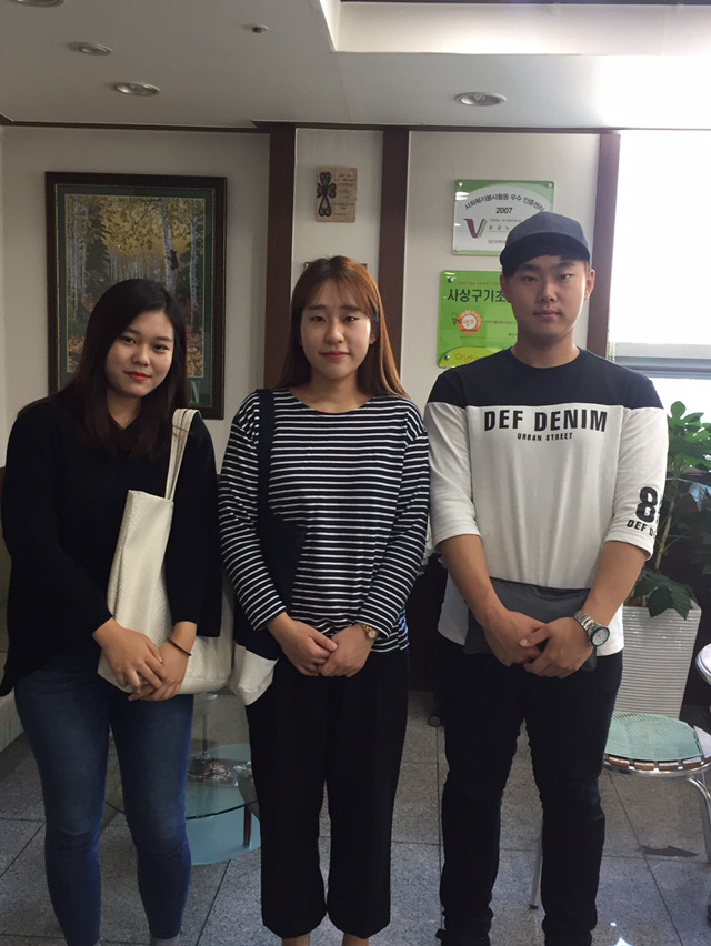 윤금노인요양원 이미지