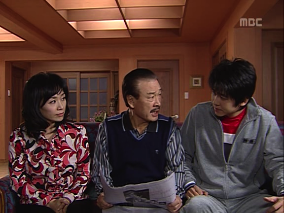 [거침없이하이킥] 말 끊어먹으면서 싸우는 해미 민용ㅋㅋㅋㅋㅋ.jpg | 인스티즈