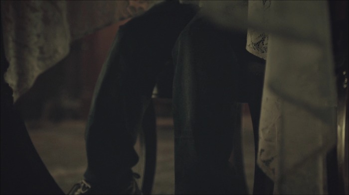 [로맨틱스릴러미드] 한니발 (Hannibal) 시즌3 에피9 (2/4) | 인스티즈