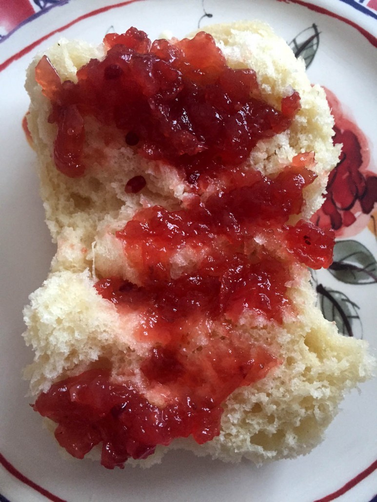 Jam on Bread.jpg | 인스티즈