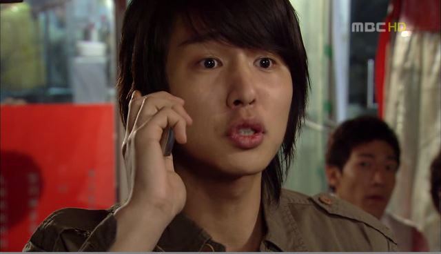 [드라마] 소울메이트 EP.07/EP.08/EP.09 당신 같은 사람/EP.10 이별이 찾아올때까지 | 인스티즈