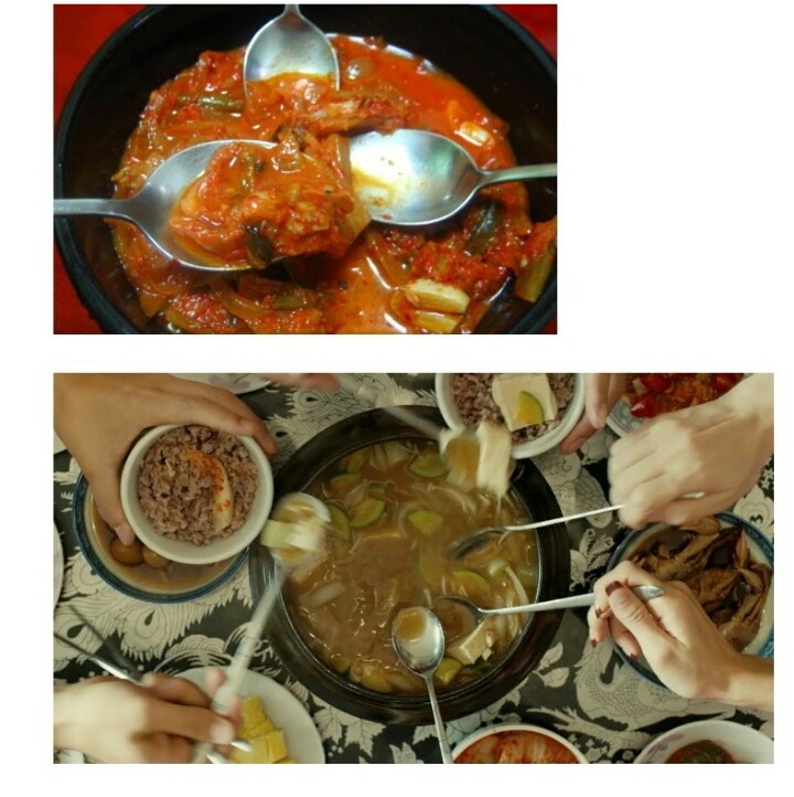 한국에서 없어졌으면 하는 문화? | 인스티즈