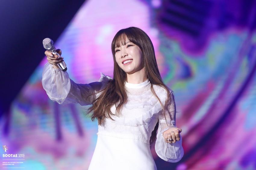 소녀시대 데뷔 초 태연 친오빠가 남긴 태연에 대한 글 | 인스티즈