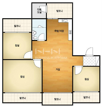 푸른솔디자인 이미지