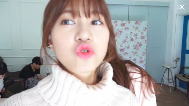에이핑크 비주얼 최강 오하영.jpgif | 인스티즈
