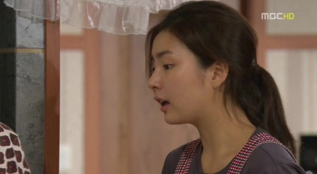 [지붕킥] 샌드위치 많이 먹기 대회에 참가한 세경 | 인스티즈