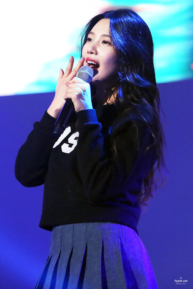 레드벨벳 조이가 제일 예쁘 조이.JPGIF | 인스티즈