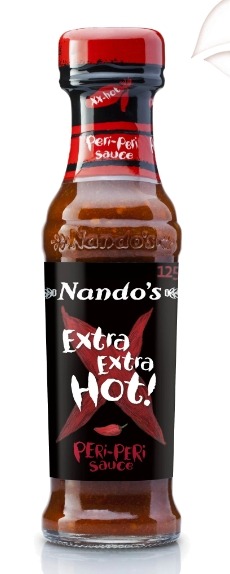 도입하면 대박날것 같은 외국 치킨계의 불닭 | 인스티즈