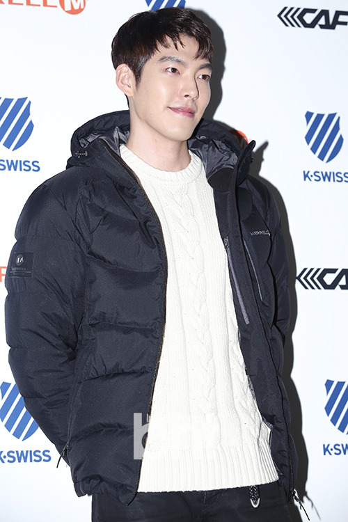 오늘자 김우빈 근황 | 인스티즈