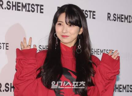 오늘자 서울패션위크 이수현.jpg | 인스티즈