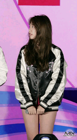 염색하고 더 예뻐진 아이오아이 소혜 | 인스티즈