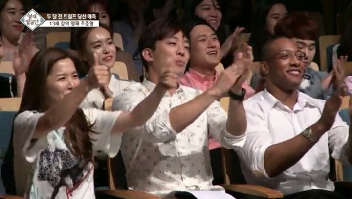 트럼프의 당선을 예측한 13살 강의영재ㄷㄷㄷ | 인스티즈