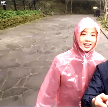 제주도 놀러간 솔지.jpgif | 인스티즈