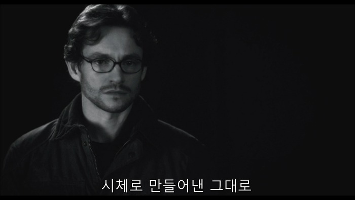 [로맨틱스릴러미드] 한니발 (Hannibal) 시즌3 에피2 (3/4) | 인스티즈