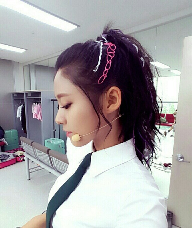 내사랑 설현이.gif | 인스티즈