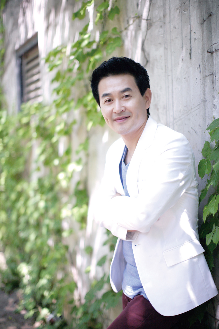 사단법인 경남가수협회 이미지