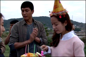 한지민 생일 챙겨주는 빠담빠담 | 인스티즈