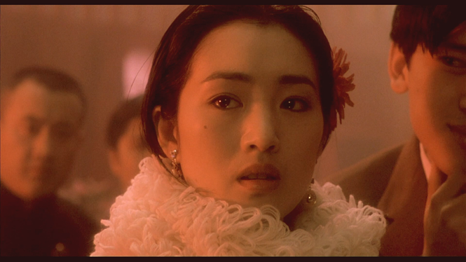[영화] 패왕별희 (Farewell My Concubine, 1993) | 인스티즈