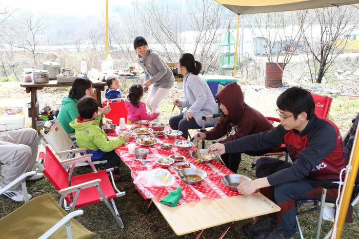 시루봉휴게소 이미지