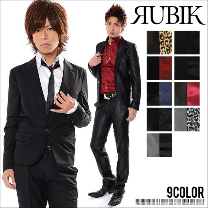 일본 호스트패션에 대한 일본인들의 반응.jpg | 인스티즈