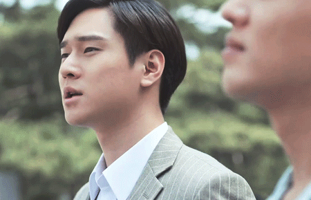 [시카고타자기] 바칠게 청춘밖에 없어서 수많은 젊음이 별처럼 사라졌는데 우리가 해냈네요 | 인스티즈