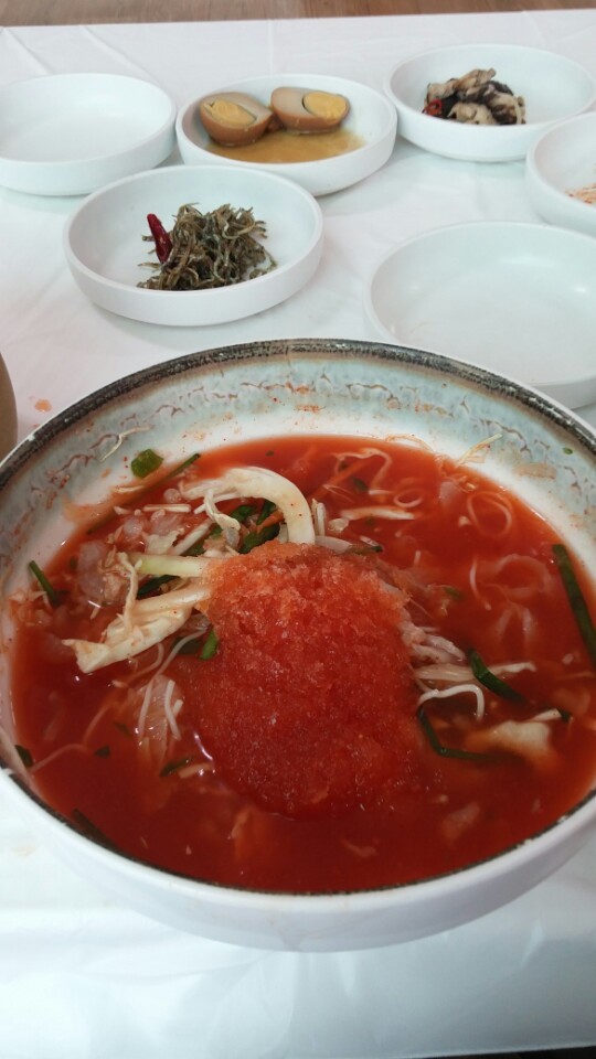 덕산횟집 이미지