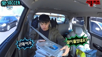 소속 연예인과 호흡 맞춰주는 매니저 | 인스티즈
