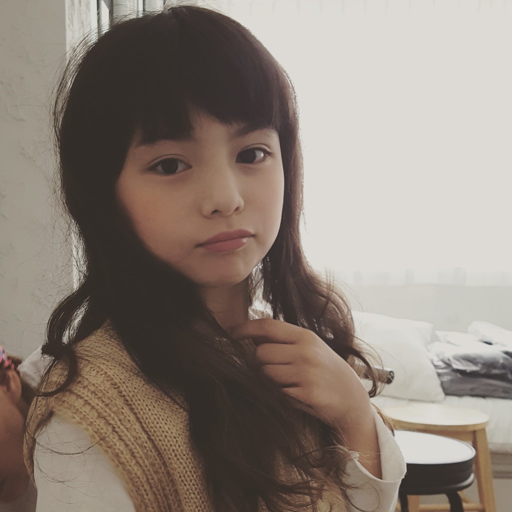 10년 후가 기대되는 여아 키즈모델 18人.jpg | 인스티즈