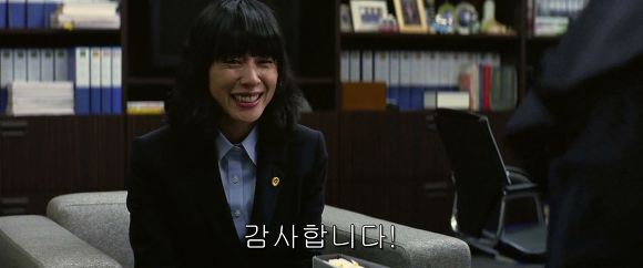 법정 증인으로 유령을 내세우다니 | 인스티즈