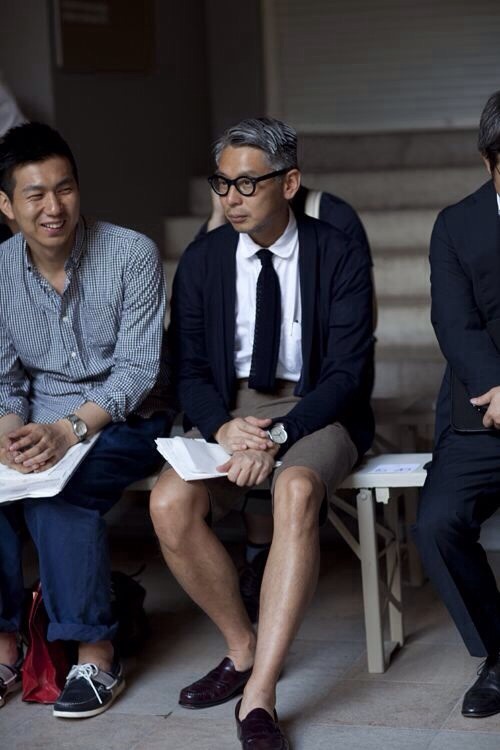 남자옷덕후 | 인스티즈