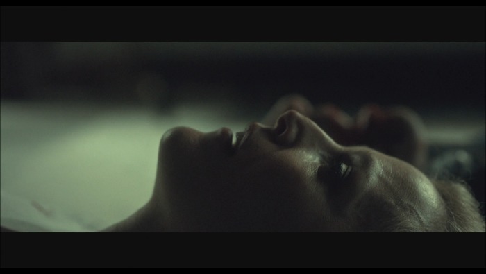 [로맨틱스릴러미드] 한니발 (Hannibal) 시즌3 에피1 (3/4) | 인스티즈