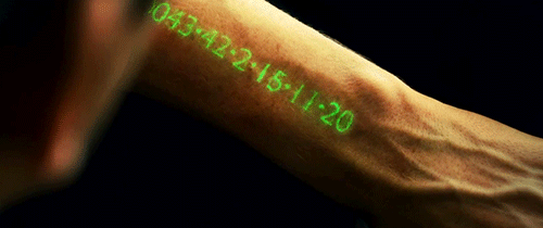 묘한 느낌의 영화 한장면 모음 14탄.gif | 인스티즈