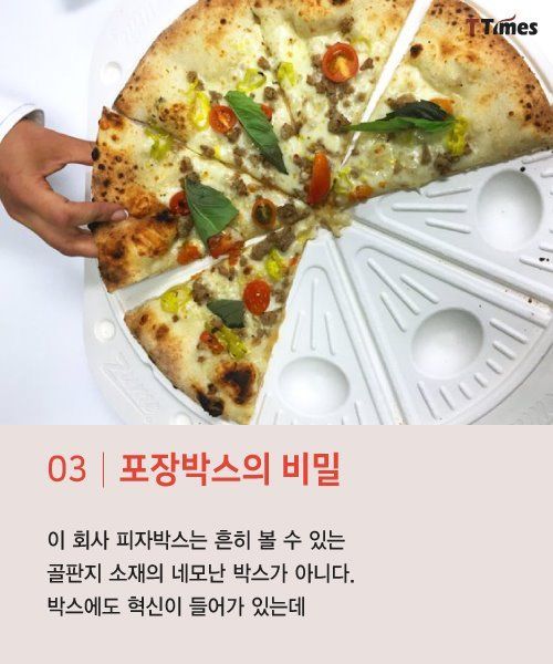 피자의 혁신 | 인스티즈