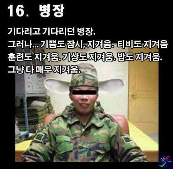 군입대후 남자들의 심정 | 인스티즈