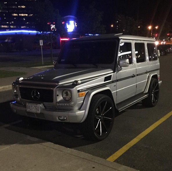 호불호 갈리는 2억짜리 갤로퍼 | 인스티즈