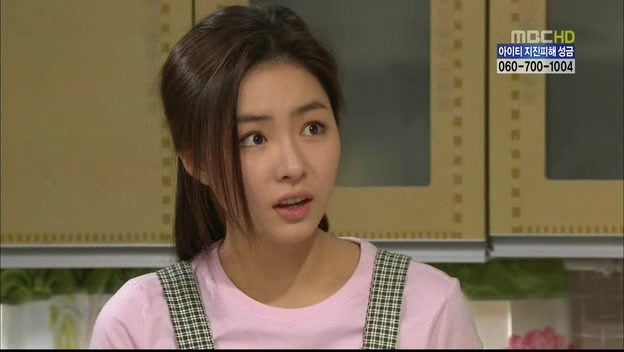 [지붕킥] 묵언수행하는 보석 | 인스티즈