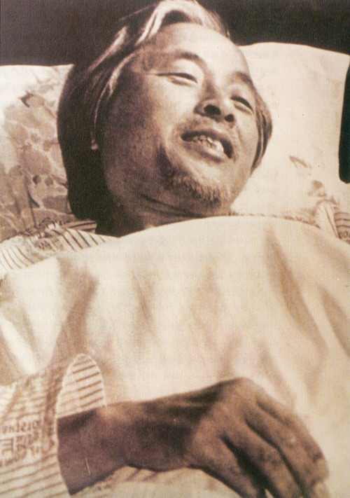 누구와는 비교되는 한국 정치사 단식투쟁 레전드 | 인스티즈