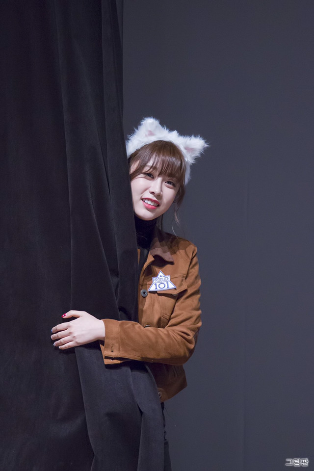 [러블리즈] 잠이 와서 지수 | 인스티즈