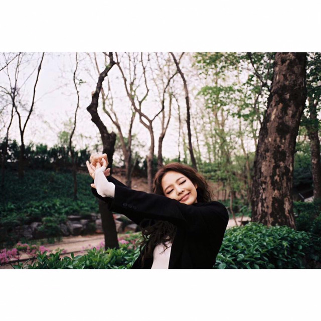 블랙핑크 인스타그램 폭풍 업뎃.jpg | 인스티즈