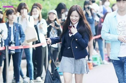 레드벨벳 막내라인 | 인스티즈
