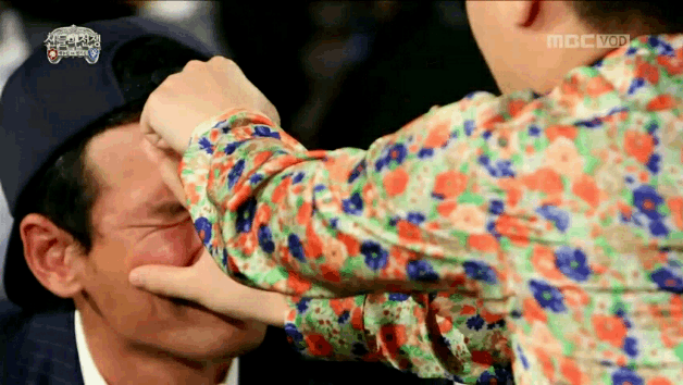 [무한도전] 양세형 댓뱀의 위력.jpgif | 인스티즈