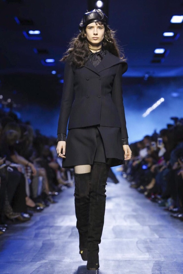 Dior 디올 2017 AutummWinter Ready to Wear | 인스티즈